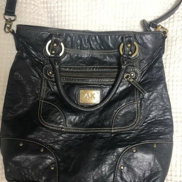 [BUNJANG] Anne Klein Women's Crossbody Bag / 엔클라인 가방