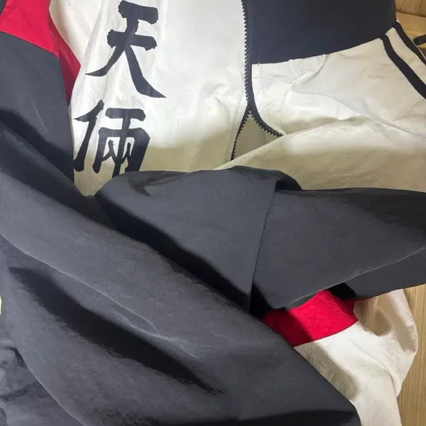 [BUNJANG] Cheonryang Training Jacket / 천량 트레이닝 자켓
