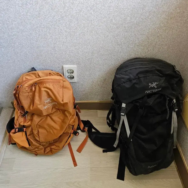 [BUNJANG] Arc'teryx Backpack / 아크테릭스 가방