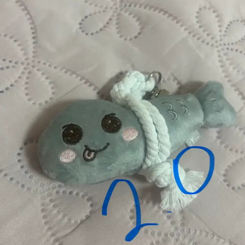 [BUNJANG] RIIZE Eunseok Acryli*** Doll / 라이즈 은석 액막이 송용돌이 인형