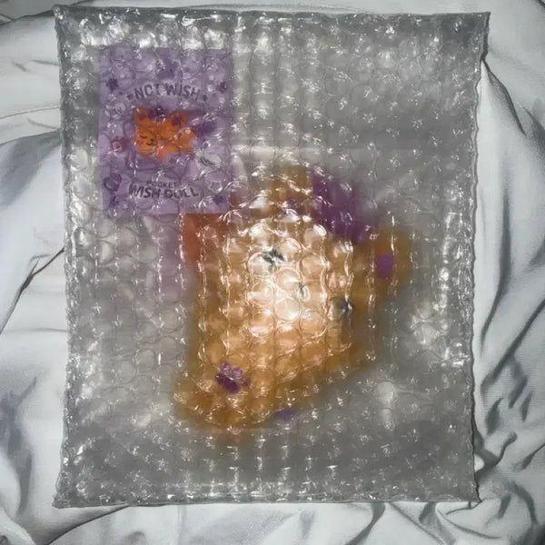 [BUNJANG] NCT WISH Pocket Wish Doll Sion Sealed / 엔시티 위시 포켓 위시돌 시오닝 시온 미개봉 양도