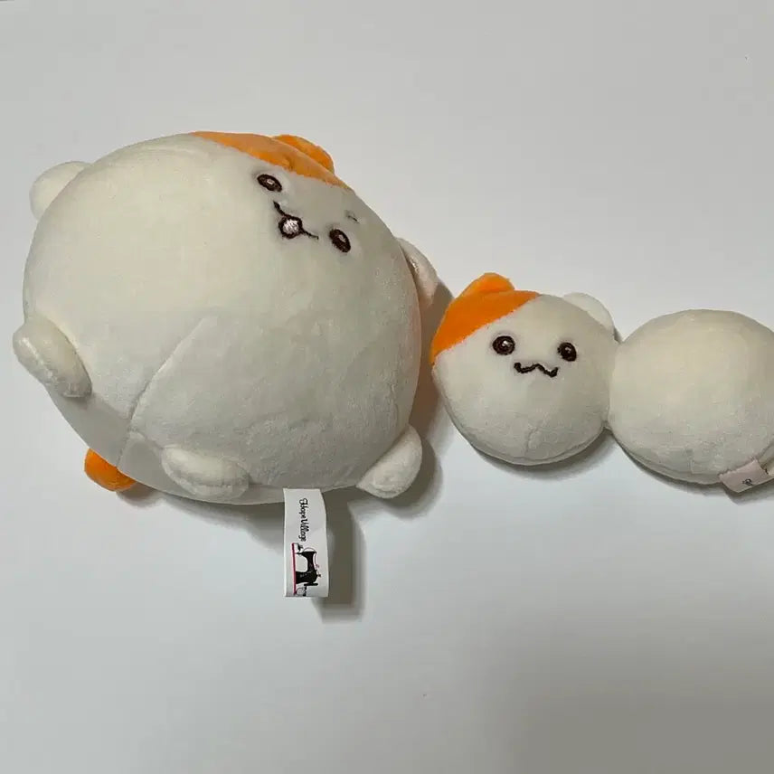[BUNJANG] Highlight Yoseop Mochi Byul Jolaengyi Tteok Doll / 하이라이트 요섭 모찌뵤 조랭이떡 인형