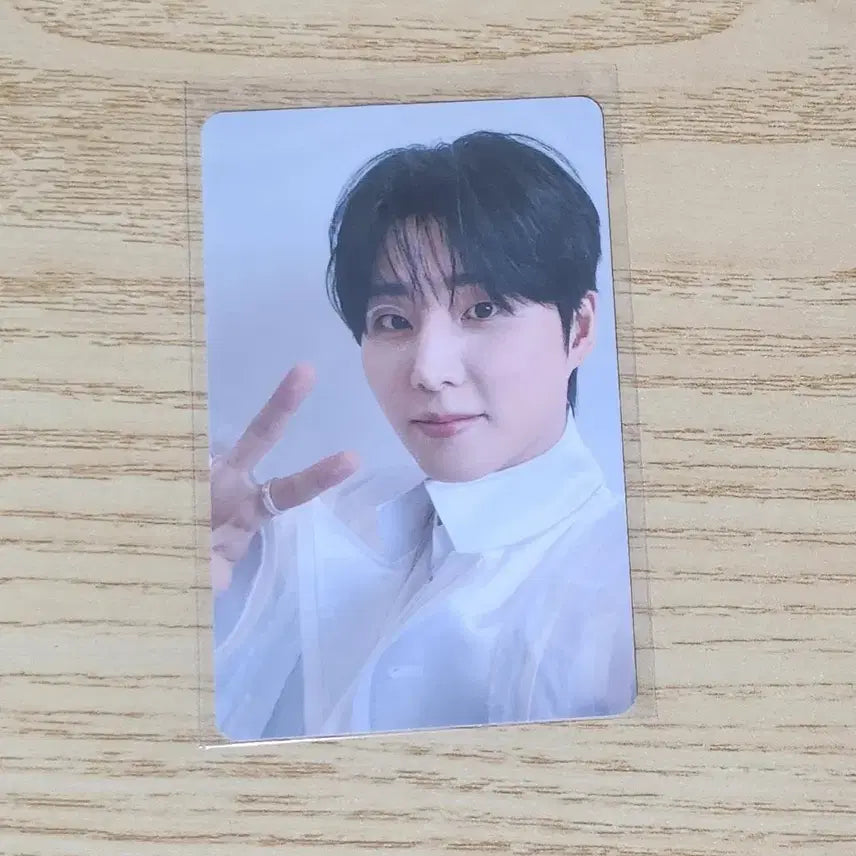 [BUNJANG] DAY6 Young K Youngest Photocard / 데이식스 영케이 영기스트 오프라인4만원포카