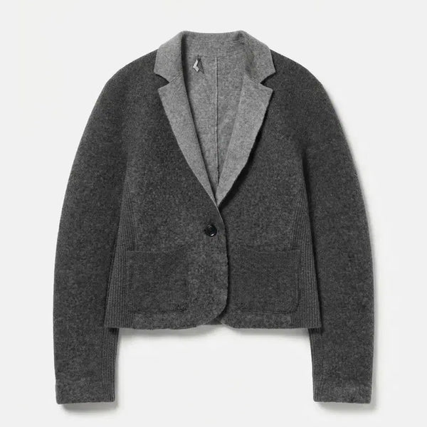 [BUNJANG] Armani Exchange Grey Jacket XS / 아르마니 익스체인지 그레이 자켓 XS