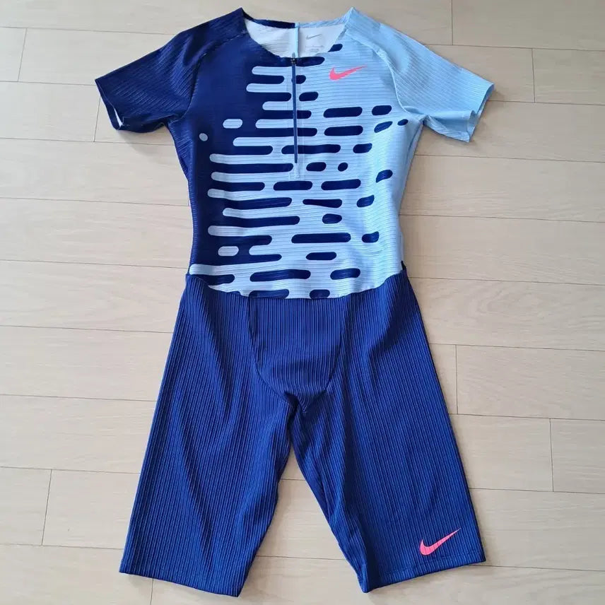 [BUNJANG] Nike Pro Elite Speed Suit - Size S (International) / 나이키 프로엘리트 스피드수트 신품급 스피드슈트