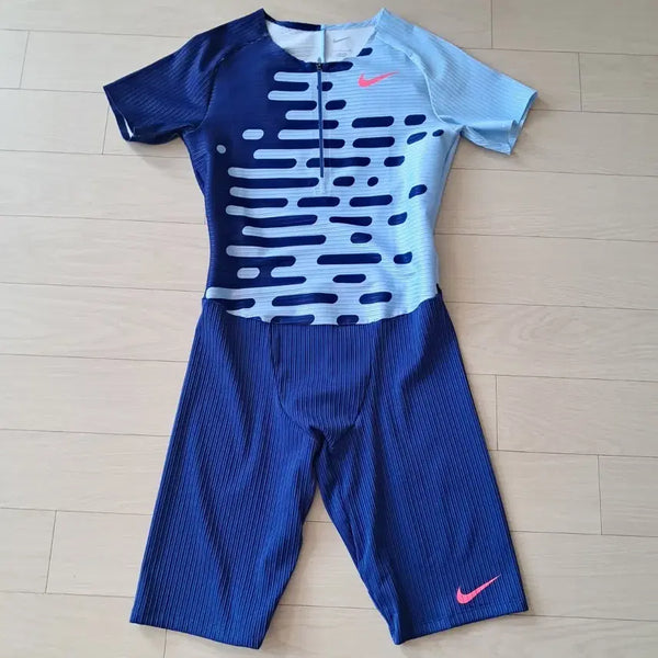 [BUNJANG] Nike Pro Elite Speed Suit - Size S (International) / 나이키 프로엘리트 스피드수트 신품급 스피드슈트