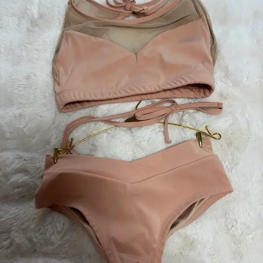 [BUNJANG] Pole Wear Set / 폴웨어
