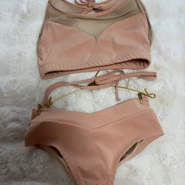 [BUNJANG] Pole Wear Set / 폴웨어