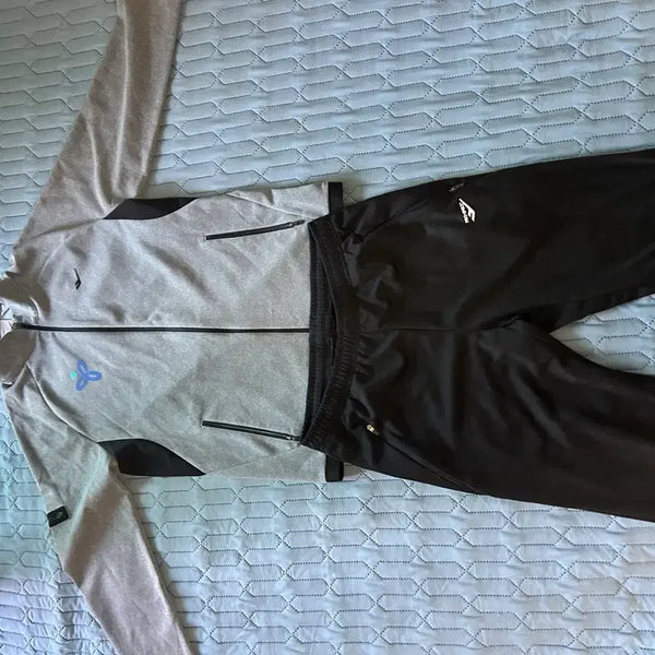 [BUNJANG] Pro-Specs Seoul Youth Sports Festival Football Championship Team Uniform Set / 24년도 서울시 소년체전 축구우승 서울시 단체복!!(초희귀템)위아래 세트