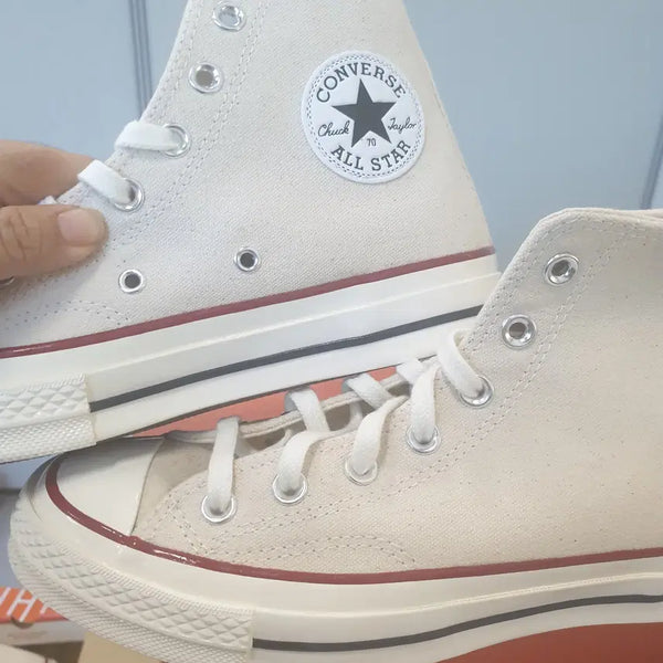 [BUNJANG] Converse Chuck 70 High Top 'Chinatown Market x Grateful Dead' / 컨버스162053C