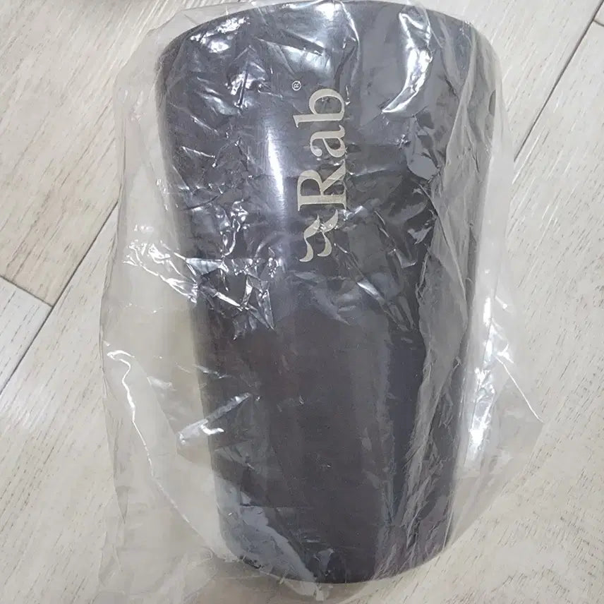 [BUNJANG] RAB Stainless Steel Cup (Sealed New Product) / [미개봉새상품] RAB 스텐 컵