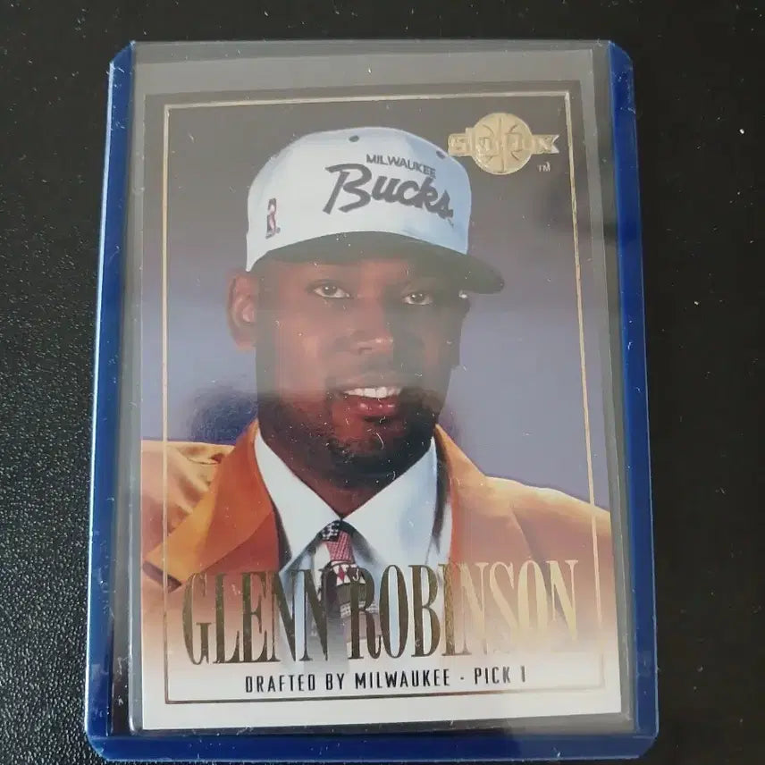 [BUNJANG] 1990s NBA Star Player Trading Cards (10-Card Lot) / 90년대 NBA 카드 10장 페니 키드 힐 등등