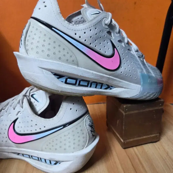 [BUNJANG] Nike Air Zoom G.T. Cut 3 EP Phantom / 나이키 에어 줌 G.T. 컷 3 EP 팬텀(US8표기260 추천255)