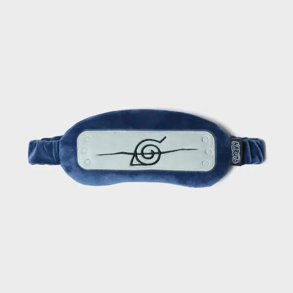 [BUNJANG] SPAO Naruto Akatsuki Sleep Mask / 나루토 아카츠키 수면 안대 스파오