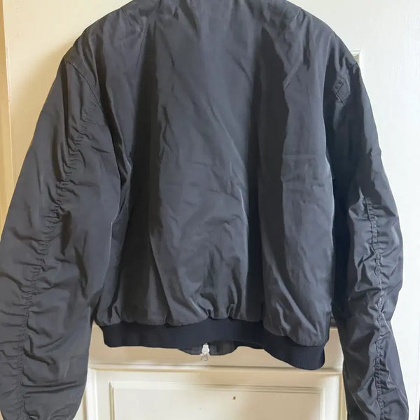 [BUNJANG] FAR FROM WHAT FAR FADE F CHARM BOMBER Jacket / 파프롬왓 FAR FADE F CHARM BOMBER 1사이즈 팝니다.