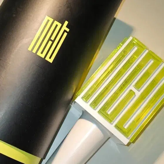 [BUNJANG] NCT Official Lightstick / 엔시티 구믐 믐뭔봄 응원봉