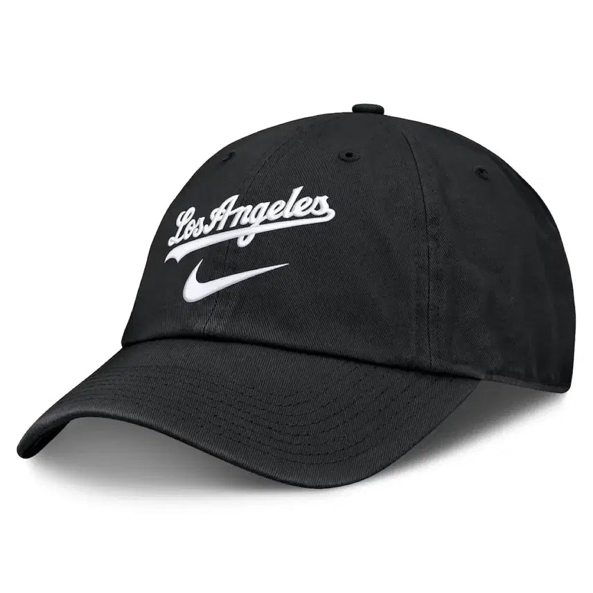 [BUNJANG] Nike LA Dodgers Ball Cap (L/XL) / (L/XL) 대두가능 나이키 LA다저스 볼캡