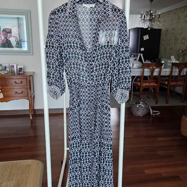 [BUNJANG] Vanessa Bruno Dress / 바네사브루노 원피스