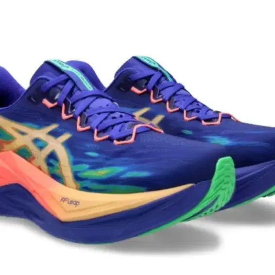 [BUNJANG] ASICS Superblast 3 Cobalt Blue Running Shoes (260mm) / 아식스 슈퍼블라스트3 260