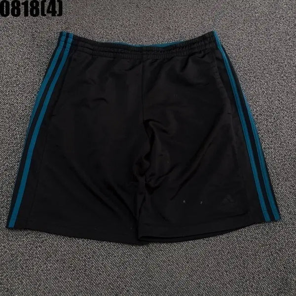 [BUNJANG] Adidas Training Shorts Black / 아디다스 트레이닝 반바지 블랙 0818