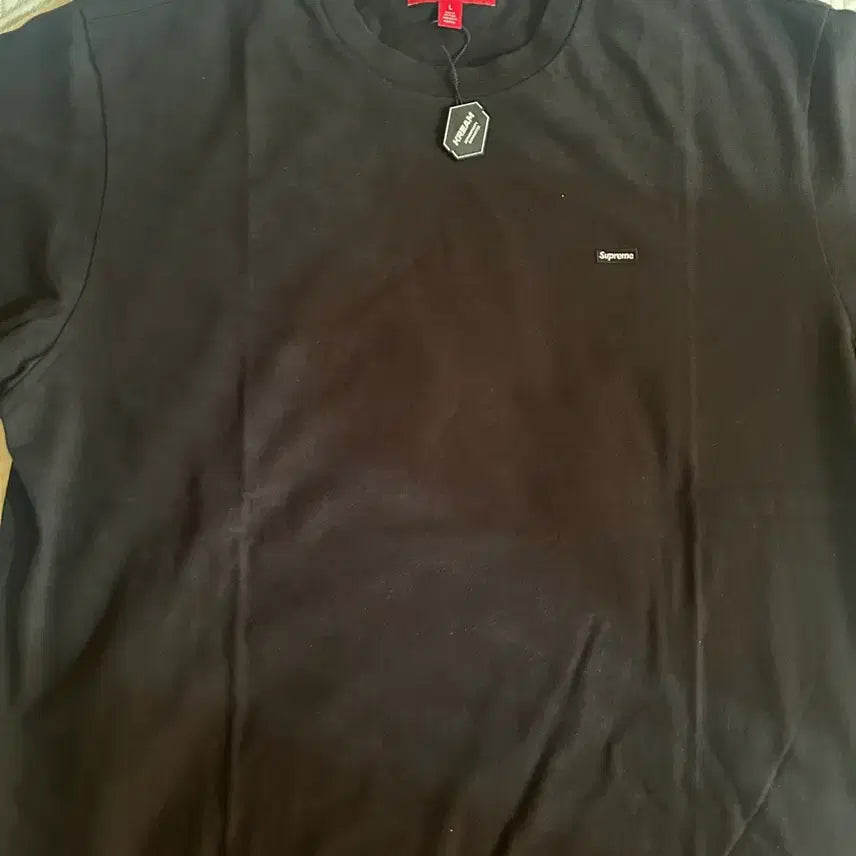 [BUNJANG] Supreme T-Shirt / 슈프림 반팔 L [정품]