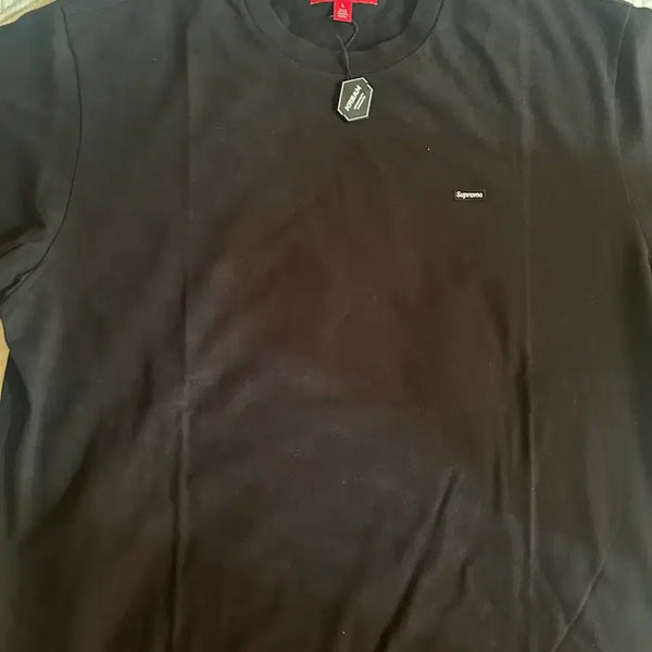[BUNJANG] Supreme T-Shirt / 슈프림 반팔 L [정품]