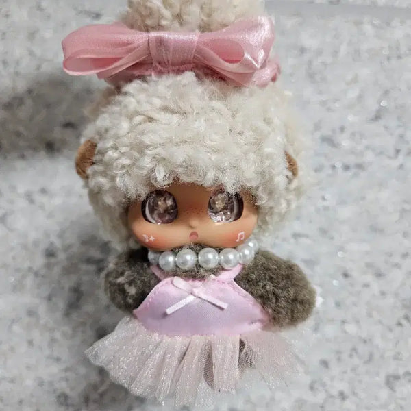 [BUNJANG] Micoco & Nono Moonlit Ballerina (Standard Eyes) Accessory / 미코코앤 노노 문릿 발레리나(일반눈)