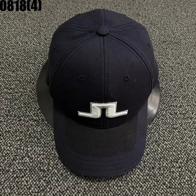 [BUNJANG] J.LINDEBERG Navy Ball Cap / J.LINDEBERG 제이린드버그 네이비 볼캡 0818