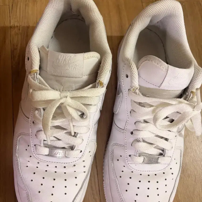 [BUNJANG] Nike Air Force 1 / 나이키 에어포스1