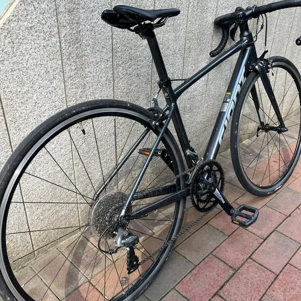 [BUNJANG] Giant Contend 3 Road Bike / 자이언트 컨텐드3 로드자전거 급처