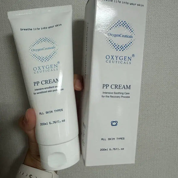 [BUNJANG] Oxygen Pharmaceuticals Pore Mask 200ml / (우체국당일발송) 옥시젠슈티컬스 포어마스크 200ml