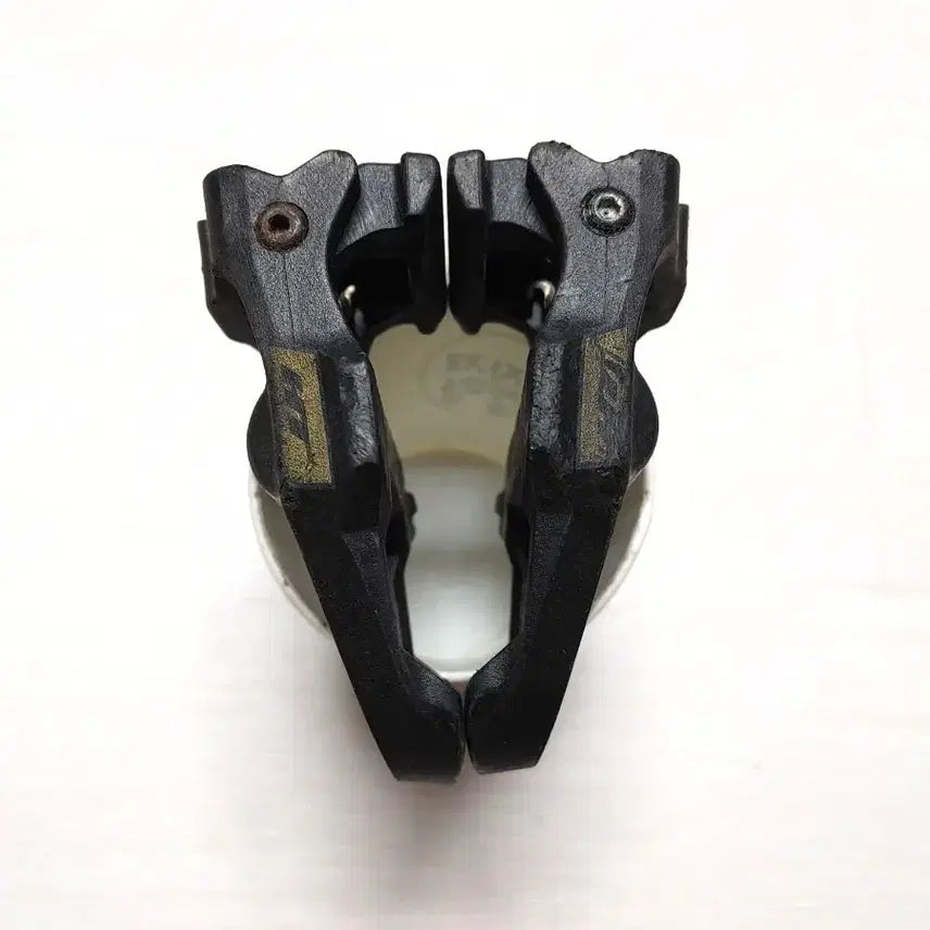[BUNJANG] HT PK01 Carbon Lightweight Cycling Pedals / 경량 클릿페달) ht pk01 로드자전거, 픽시 카본 클릿페달 팝니다 (택포5만)