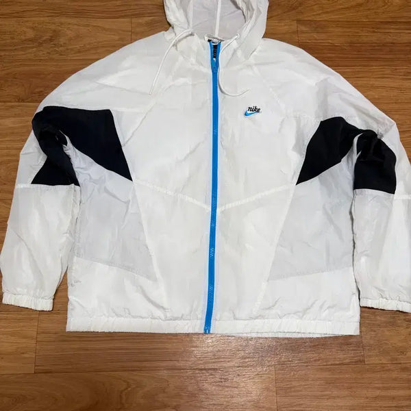 [BUNJANG] Nike Hooded Jacket Size 95 / [95] 나이키 후드 자켓