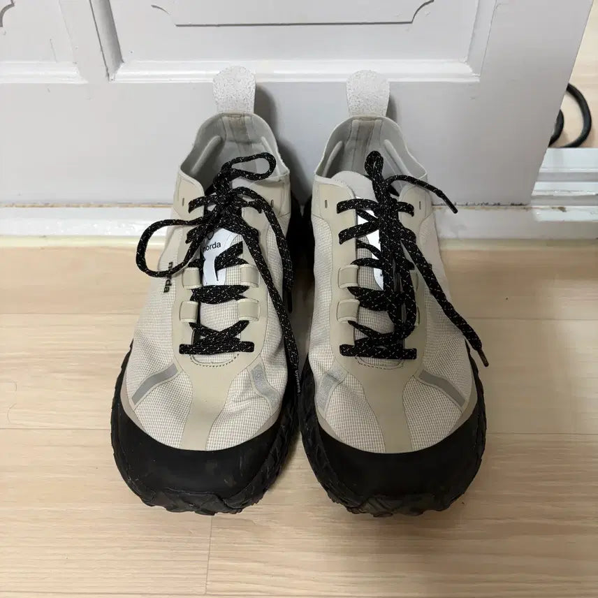 [BUNJANG] Norda 001 Cinder US 9 / [US 9] 노다(Norda) 001 신더(Cinder)