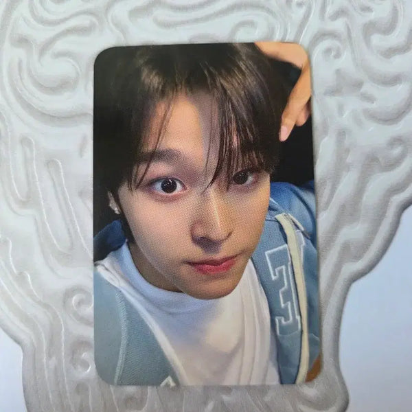 [BUNJANG] NCT WISH Riku Photocard / 엔시티위시 리쿠 포토카드 양도