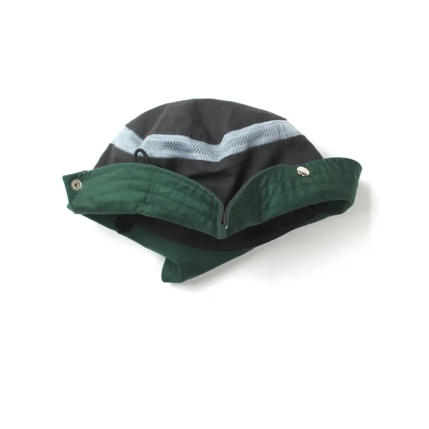 [BUNJANG] NOROLL Oval Hat / NOROLL OVAL HAT