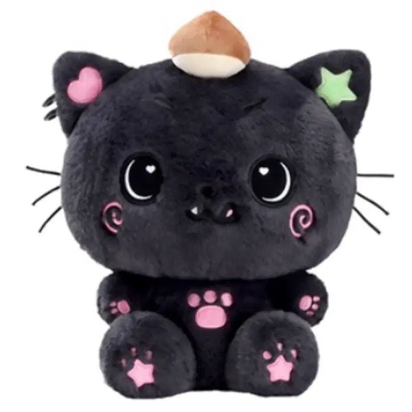 [BUNJANG] NCT WISH Riku 30cm Plush Doll / 엔시티 위시 리쿠 30cm 위시돌 대왕 쿠리 인형 미개봉 양도