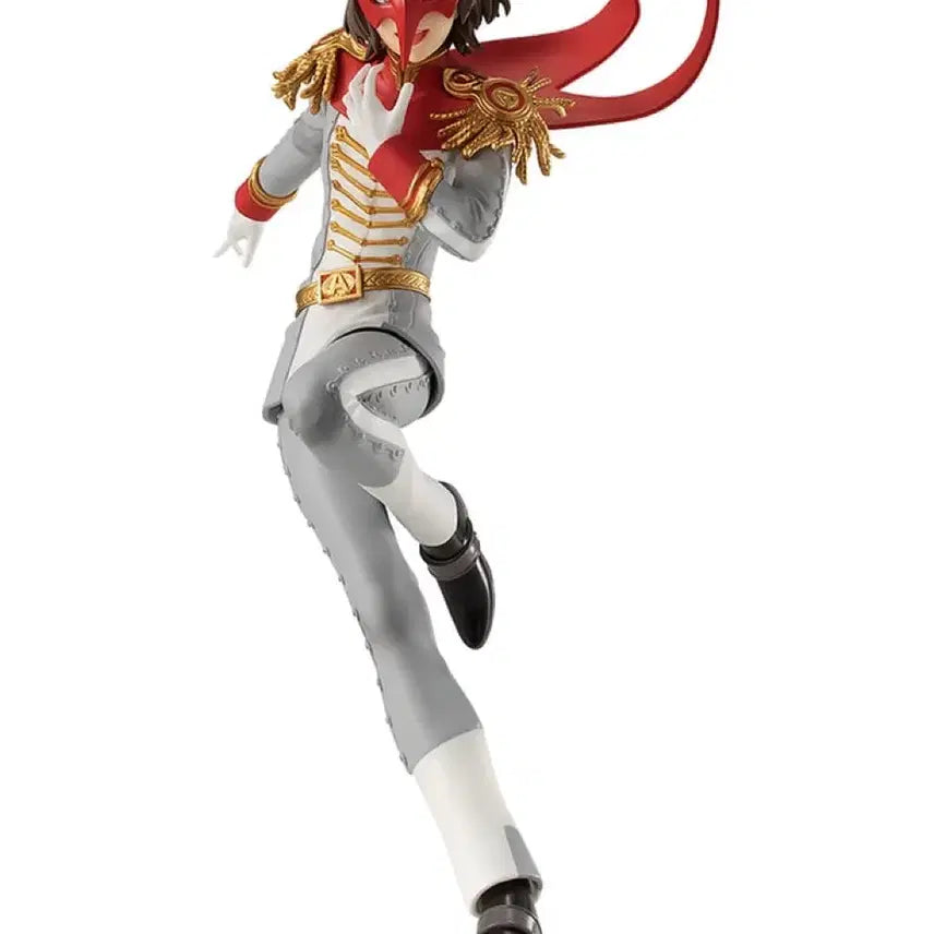 [BUNJANG] Persona 5 Pop Up Parade Akechi / Joker Figure / 페르소나5 팝업퍼레이드 아케치/조커 피규어 양도