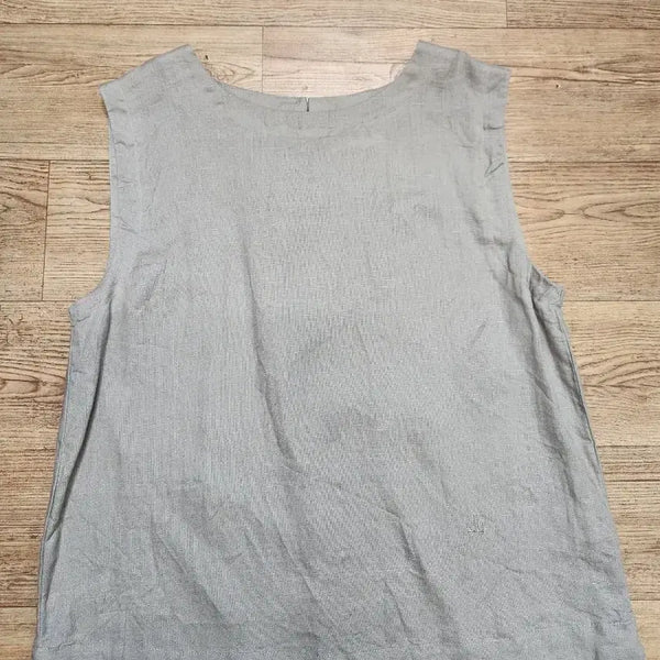 [BUNJANG] G by Manasi Sleeveless T-shirt / 지바이마나시