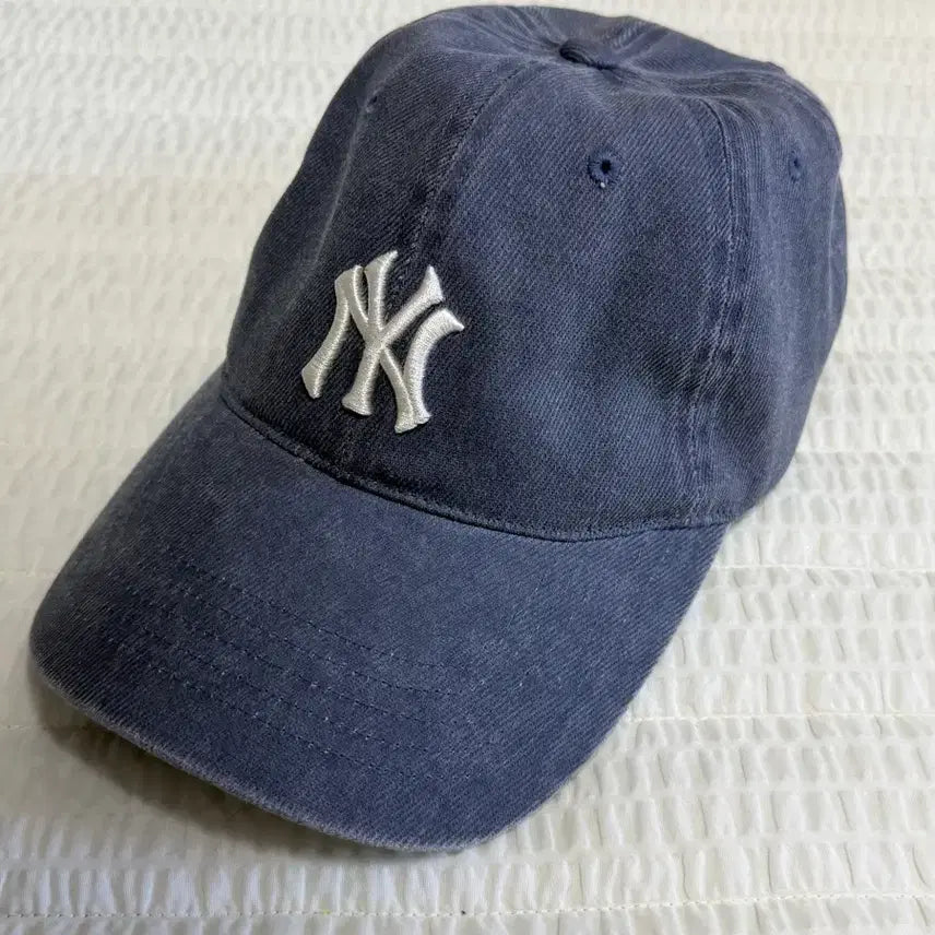 [BUNJANG] MLB Cap (New) / 엠엘비 볼캡(새상품)
