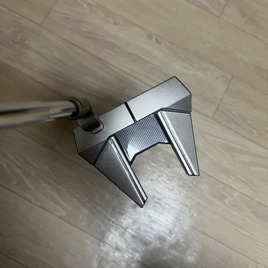 [BUNJANG] Scotty Cameron Phantom 7.2 Mallet Putter (34 inch) / 26년식 스카티카메론 팬텀 7.2 34인치