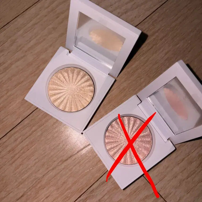 [BUNJANG] Ophra Highlighter Star Island / 오프라 하이라이터 스타아일랜드,페퍼민트