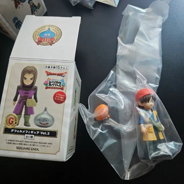 [BUNJANG] Dragon Quest G Prize / 드래곤퀘스트 G상
