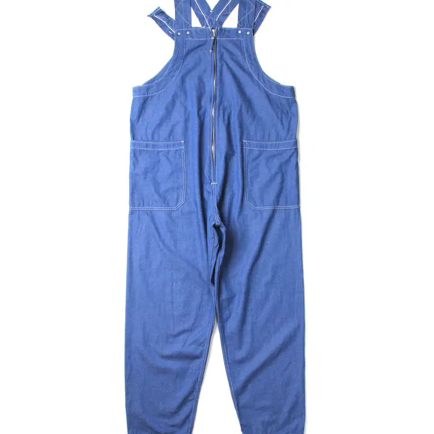 [BUNJANG] KAPTAIN SUNSHINE Deck Overalls / KAPTAIN SUNSHINE Deck Overalls