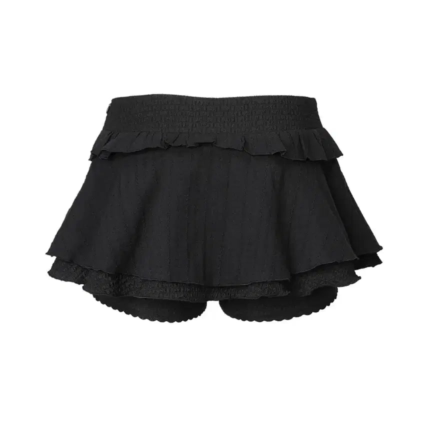[BUNJANG] 3Times Teacup Skirt (S) / 쓰리타임즈 쓰탐 티컵 스커트 Teacup skirt