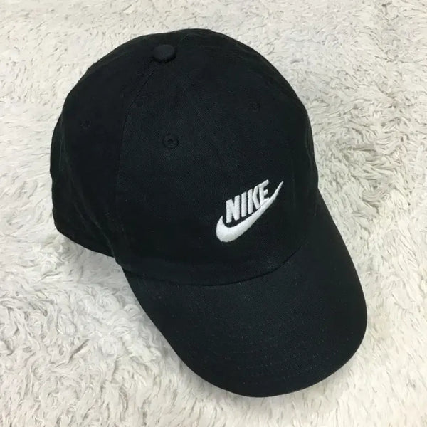 [BUNJANG] Nike Big Logo Cap / 나이키 빅로고 모자 볼캡 HH18