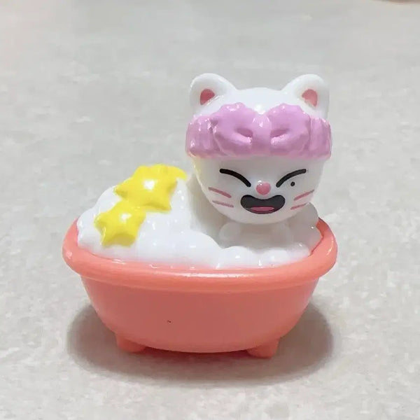 [BUNJANG] Skzoo Bath Bomb Jiniret Gacha / 스키주 배스밤 지니렛 가챠