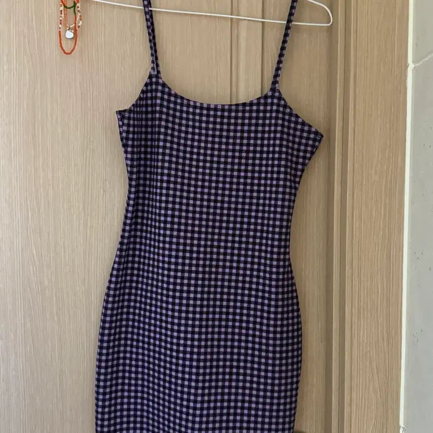 [BUNJANG] H&M Slim Fit Dress / H&M 슬림핏 원피스