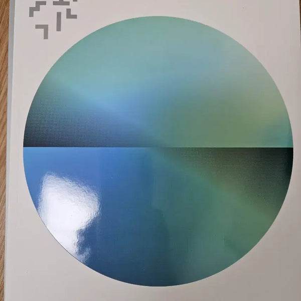 [BUNJANG] 2027 Hanwangi Calculus Textbook / 2027 한완기 미적분 평가원 수능