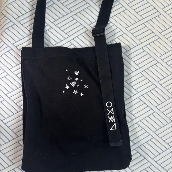 [BUNJANG] GFRIEND Concert Eco Bag / 여자친구 콘서트 에코백 가방